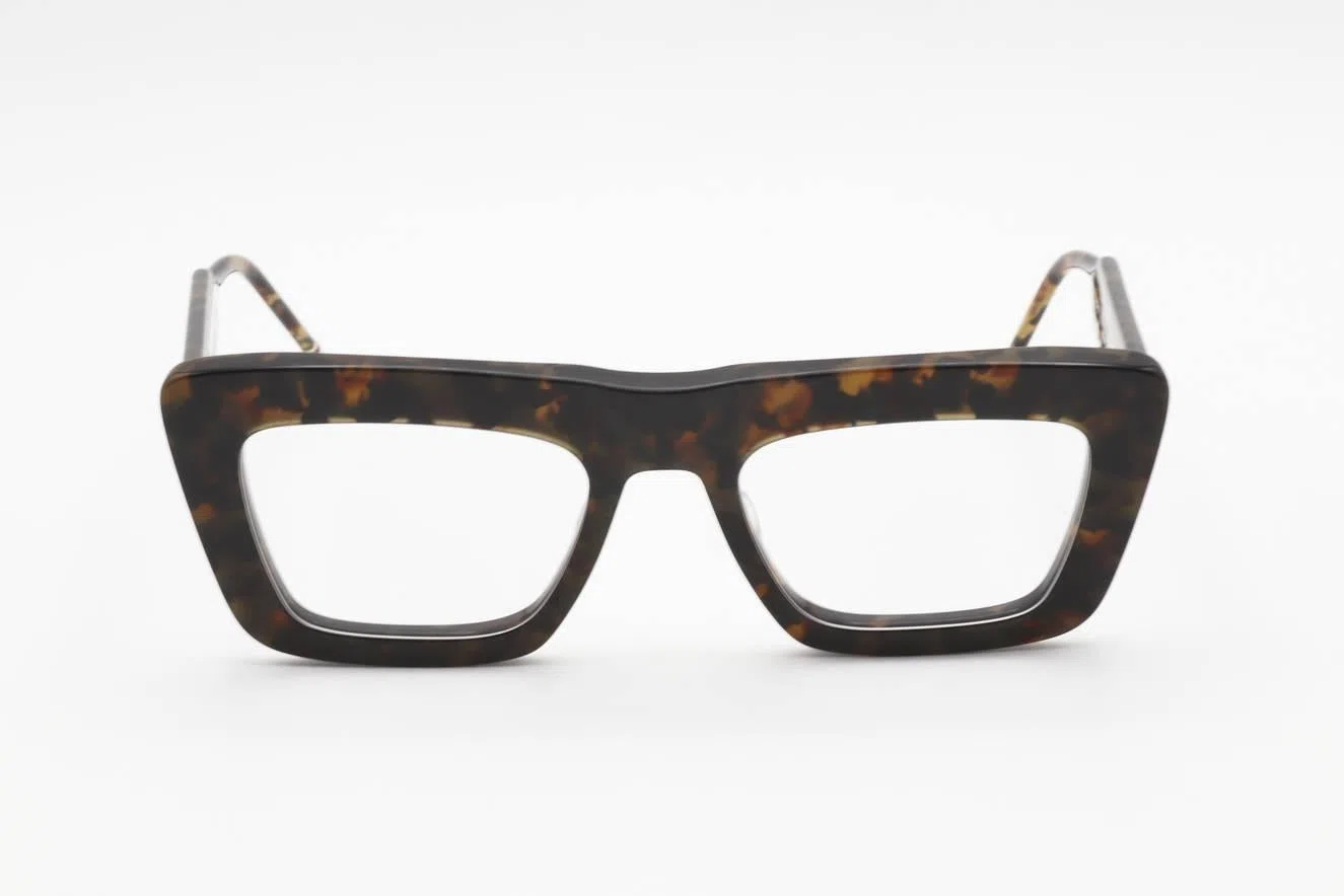 THOM BROWNE TBX415 Eyeglasses - view 3